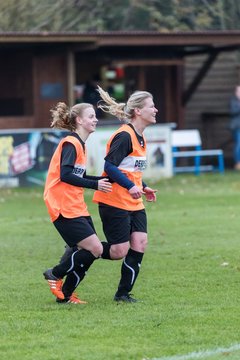 Bild 36 - Frauen TSV Wiemersdorf - SG Wilstermarsch II : Ergebnis: 1:3